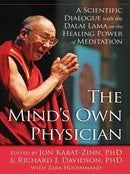 Book: The Mind's Own Physician, Edited by Jon Kabat-Zinn PHD & Richard J. Davidson PHD