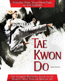 Book: Tae Kwon Do (3rd Ed) by Yeon Hee Park, Yeon Hwan Park, & Jon Gerrard