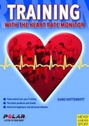 Book: Training with the Heart Monitor by Kuno Hottenrott