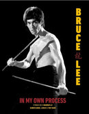 Book: Bruce Lee 'In y On Process' by Kareem Abdul-Jabbar & Tony Hawk