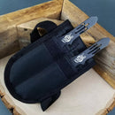 Target Master 6 Set Multi-Coloured Thunderbolt Throwing Knife Set 5 1/2"