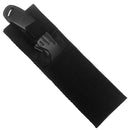 Target Master 3 Set Red Jack Ripper Style Throwing Knife Set 8"