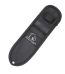 Falcon 3 Set Venom Red Tipped Throwing Knife Set 6"