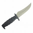 Training Bowie Knife - Heavily Discounted!  No Returns!