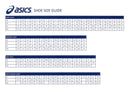 Asics JB Elite III Combat Wrestling Shoe
