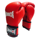 Classic Boxing Glove Red 8oz