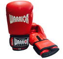 Classic Boxing Glove Red 12oz