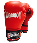 Classic Boxing Glove Red 8oz