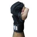 Punch MMA GLOVES - Cage Cutters™ - 4oz