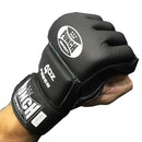 Punch MMA GLOVES - Cage Cutters™ - 4oz