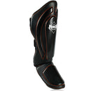 On Sale: Punch Black Diamond Precision Shin Pads