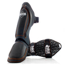 On Sale: Punch Black Diamond Precision Shin Pads