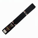 'Meijin' Premium Black Belt 50mm