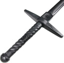 Medieval 40" Two-Handed Western Sparring Sword PP