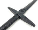 Medieval 40" Two-Handed Western Sparring Sword PP
