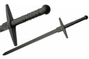 Medieval 40" Two-Handed Western Sparring Sword PP