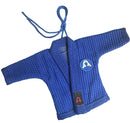 Blue Uniform Car/Window Hanger
