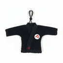Black Uniform Car/Window Hanger
