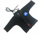 Black Uniform Car/Window Hanger