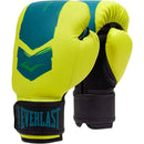 Everlast Prospect 2 Lime/Teal Youth Boxing Glove 6oz