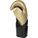 Everlast Elite 2 Black/Gold Boxing Glove 12oz