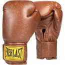 Everlast 1910 Brown Boxing Glove 12oz