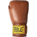 Everlast 1910 Brown Boxing Glove 12oz