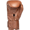 Everlast 1910 Brown Boxing Glove 12oz
