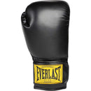Everlast 1910 Black Boxing Glove 8oz