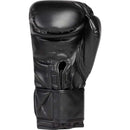Everlast 1910 Black Boxing Glove 10oz