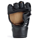 Everlast Titan Black MMA Gloves L/XL