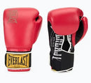 Everlast 1910 Leather Boxing Gloves 12oz