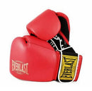 Everlast 1910 Leather Boxing Gloves 12oz