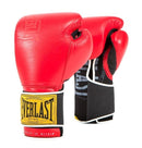 Everlast 1910 Leather Boxing Gloves 12oz