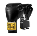 Everlast 1910 Leather Boxing Gloves 12oz