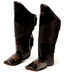 On Sale: Everlast Titan Pro Striking Shin Pads