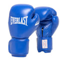 Everlast Amateur Competition Fight Gloves Blue 12oz