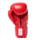 Everlast Amateur Competition Fight Gloves Red 10oz, 12oz