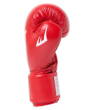 Everlast Amateur Competition Fight Gloves Red 10oz, 12oz