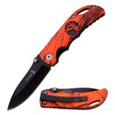 Elk Ridge 6" Folding Knife