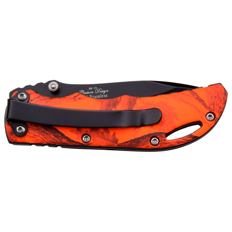 Elk Ridge 6" Folding Knife