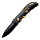 Elk Ridge 6" Gentleman's Manual Folding Knife