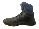 On Sale: Everlast Elite2 Pro Hi-Top Boxing Boots Navy/White