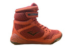 On Sale: Everlast Elite2 Pro Hi-Top Boxing Boots Red/Black
