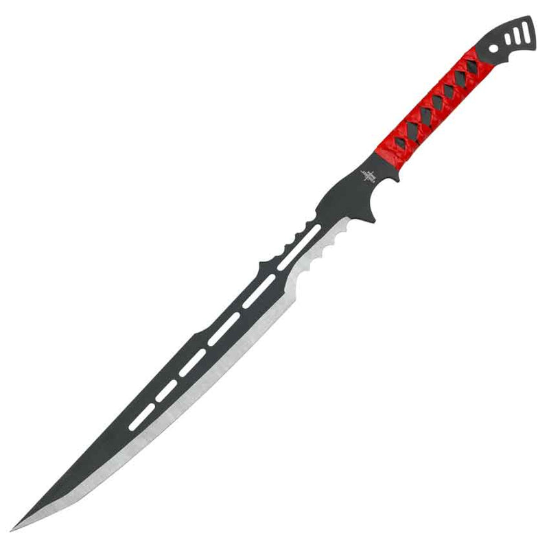 Fantasy Master 28" Short Ninja Machete Sword