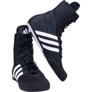 Adidas Box Hog 2 Boxing Boots