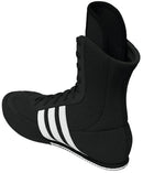 Adidas Box Hog 2 Boxing Boots