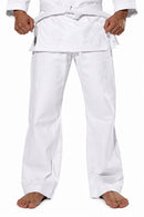 Rising Sun Gengi 8oz White Pants