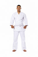 Rising Sun Gengi 8oz White Pants