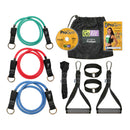 GoFit Ultimate ProGym In A Bag